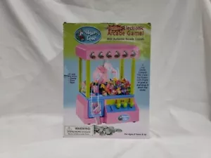 The Unicorn Claw As seen on TV Pink Electronic Arcade Game Music NEW - Picture 1 of 1