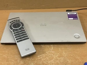 Unidad de videoconferencia Cisco TelePresence SX20 Codec TTC7-21 800-36554 - Imagen 1 de 10