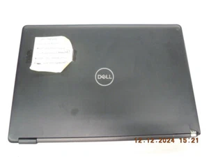 Dell Latitude 5490 Laptop * Sold As Is * For Parts * No Return * S/N: 7J09YT2 #1 - Picture 1 of 8
