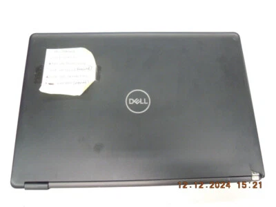 Dell Latitude 5490 Laptop * Sold As Is * For Parts * No Return * S/N: 7J09YT2 #1 - Image 1 of 4