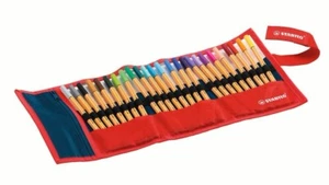 Stabilo Point 88 Fineliners - Set di 25 - Fine 8825-021 - Foto 1 di 2