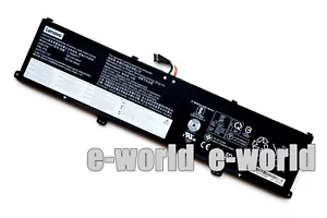 Original L19M4P71 L19C4P71 L19L4P71 Akku für Lenovo ThinkPad P1 3 3. Gen 2020 - Bild 1 von 2
