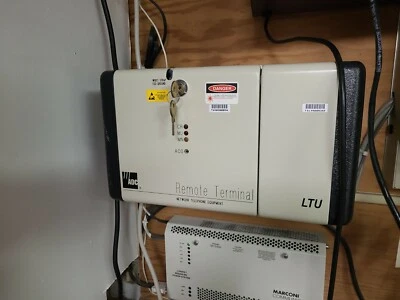 ADC 4 POSITION REMOTE TERMINAL FWM-QLXWW4B Fast Shipping!!! - Image 1 of 4