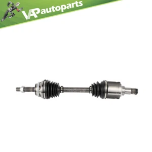 Front Left Driver Side CV Axle Assembly For 2005-2010 Scion tC 2.4L 66-5237 - Picture 1 of 14