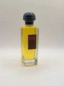 Hermes BEL AMI VETIVER 100 ml Eau De Toilette. AUS PRODUKTION - SELTEN - VINTAGE - Bild 1 von 4