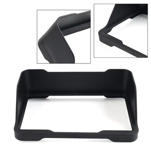 Motorcycle Gauge Cap Visor Gauge Cover Guard For CFMOTO 800MT 2021-2023 - Picture 1 of 11