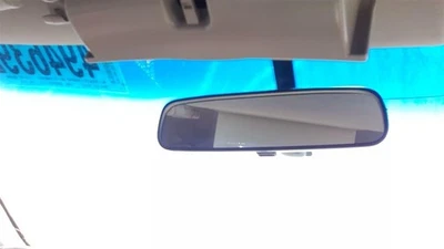 Rear View Mirror Without Automatic Dimming Fits 09-18 370Z 30340362 - Изображение 1 из 4