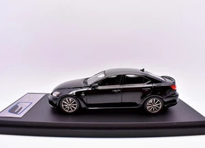 Modellino Auto Scala 1:43 Lexus ISF hpi racing modellismo statico collezione - Foto 1 di 6