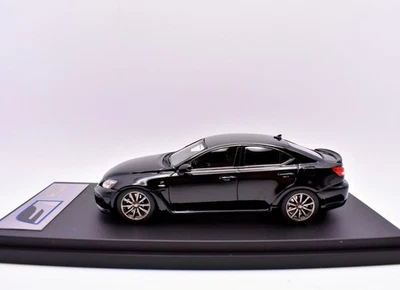 Modellino Auto Scala 1:43 Lexus ISF hpi racing modellismo statico collezione - Immagine 1 di 4