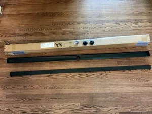 Neodrain 72” Linear shower drain ZA3-72-T02-PB - Picture 1 of 14