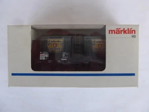 Märklin H0 84438 Fasswagen Insider Jahreswagen 1993 - Bild 1 von 2