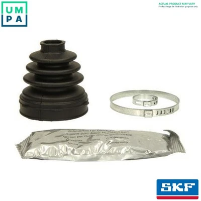 BELLOW KIT DRIVE SHAFT VKJP 3107 R FOR SKODA OCTAVIA/Combi/II LAURA SUPERB  VW - Image 1 of 4