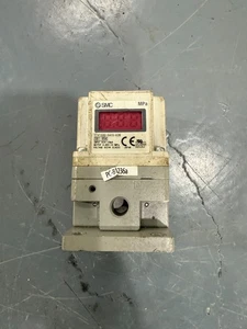 SMC ITV1030-041S-X26 REGOLATORE DI PRESSIONE - Foto 1 di 4