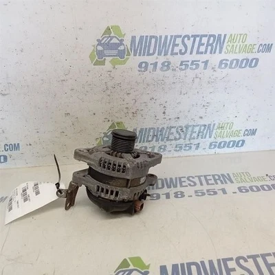 Alternator Japan Built 150 Amp Fits 13-18 LEXUS ES350 9279734 - Image 1 of 4