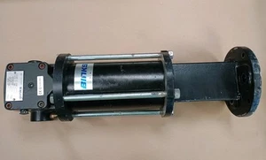 Binks 41-842001 ARO AF0460 4 1/2" X 6" Stroke AFX AIR MOTOR; - Picture 1 of 4