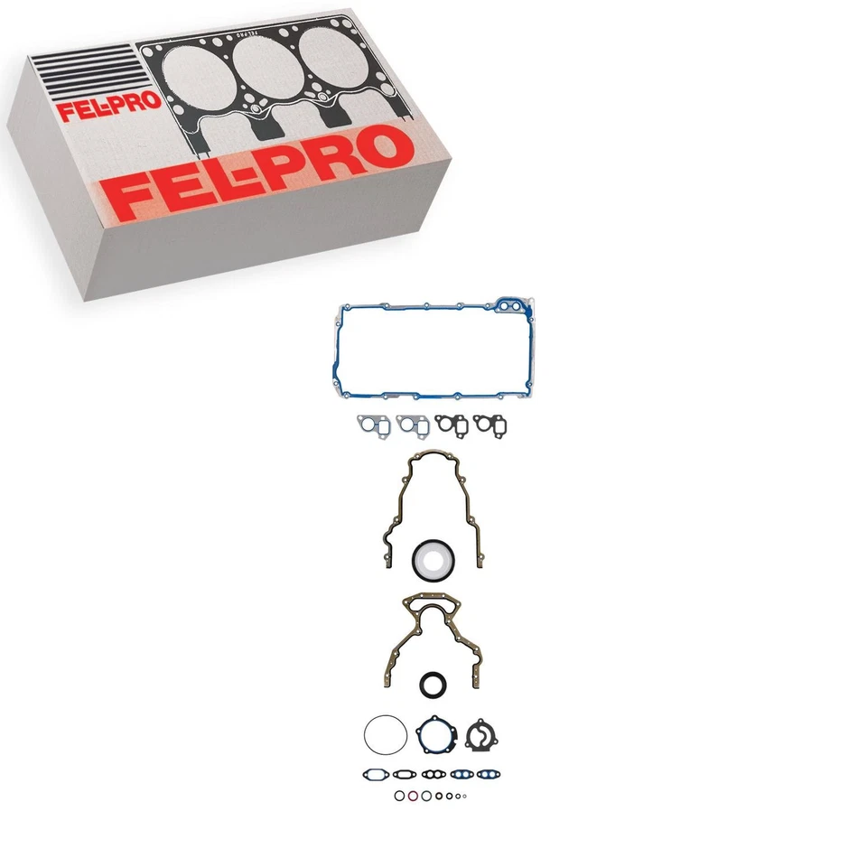Fel-Pro Engine Conversion Gasket Set For 2007-2013 Chevrolet Avalanche - Image 1 of 1