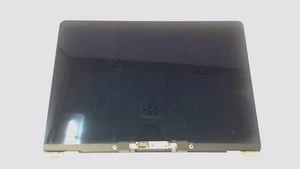 Apple 661-09735 MacBook Air 13" Late 2018 Display Gold - CRACKED BEZEL/FADED - Afbeelding 1 van 2