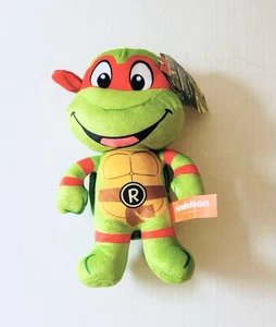 Good Stuff Teenage Mutant Ninja Turtles Raphael Plush - Picture 1 of 5