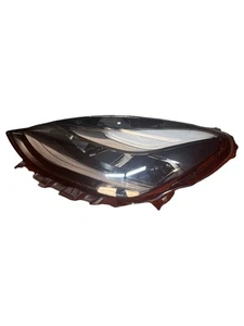 ⭐️2017-2020 TESLA MODEL 3 M3 FRONT LEFT DRIVER SIDE HEADLIGHT LAMP FULL LED OEM - Bild 1 von 17