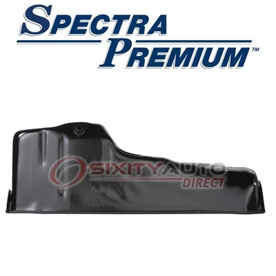 Spectra Premium Engine Oil Pan for 1980-1985 Chevrolet C10 Suburban 5.0L bv Foto 1 de 4