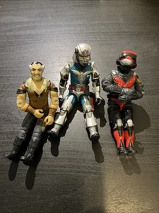 vintage gi joe 1980s lot - Picture 1 of 7