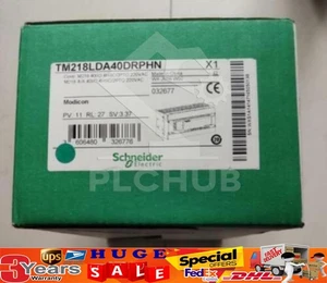 Modulo TM218LDA16DRN in scatola senza tasse USA - Foto 1 di 2