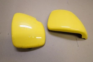 KAWASAKI ZL400 ZL 400 ELIMINATOR set of sidepanels panels damaged body frame - Picture 1 of 7