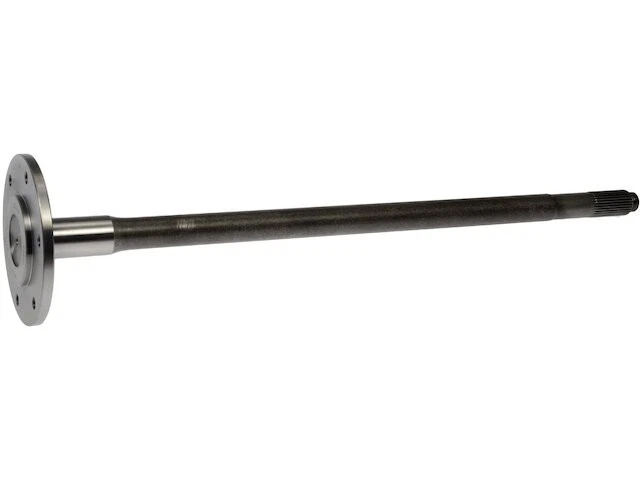 For 1967-1969 GMC K15/K1500 Suburban Axle Shaft Rear Dorman 53415JWJP 1968 - Image 1 of 2