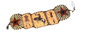 MOMAS LITTLE BABYS WESTERN COWBOY PFERD ARMBAND NEE - Bild 1 von 7