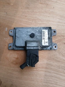 NISSAN QASHQAI J10 2.0 PETROL AUTOMATIC ECU ETC61-455N A1 ECU 2007-2013 - Picture 1 of 6