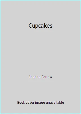 Cupcakes by Joanna Farrow - Image 1 of 1