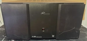 Amplificador Kinergetics Chiro C-500 (5 canales @140WPC) (TD) - Imagen 1 de 6