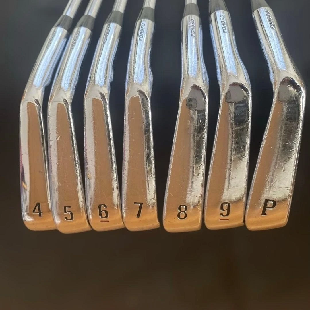 Nike VR Pro Blade Golf Clubs for sale - eBay