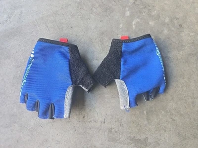 Performance Bike Women's Medium Cycling Gloves Lightly Used Fast Shipping - Image 1 of 4