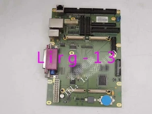 1PC Used   Kontron F28063-4264 E229342 ETX test board - Picture 1 of 4