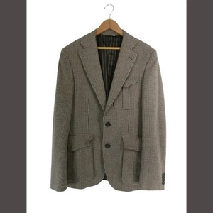 Giacca sartoriale PAL ZILERI 2B check taglia 44 QQQ usata b74be3d719377fd08583985a59a - Foto 1 di 3