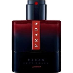 Prada Luna Rossa Black Eau de Parfum 100ml – Uomo | Nuovo & Original - Imagen 1 de 1