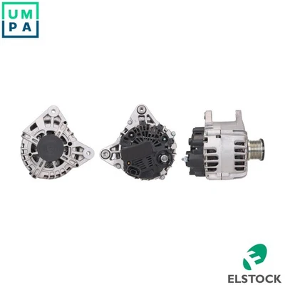 ALTERNATOR 28-7535 FOR RENAULT SCENIC/GRAND/IV TALISMAN/Sport/Tourer/Grandtour - Image 1 of 4