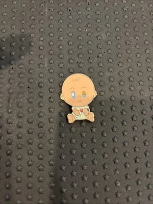 Disney WDI aDorbs! Pin - Toy Story 3 Big Baby adorbs - Image 1 of 2