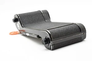 [Exc+5] MAMIYA Roll Film Holder 120/220 6x9 black Roll Film Backs From JAPAN - Picture 1 of 14