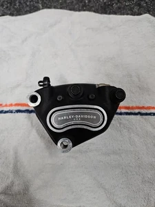 Harley Davidson Front Brake Caliper 44046-00A - Picture 1 of 6
