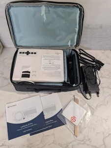 VANKYO Leisure 3 Pro Native 1080P Projector, Full HD 5G Wifi Projector with LCD - Picture 1 of 4