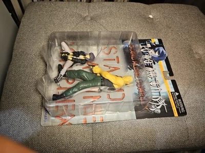 Kodansha Ghost in the Shell Stand Alone Complex Yamato Vice Foto 1 de 4