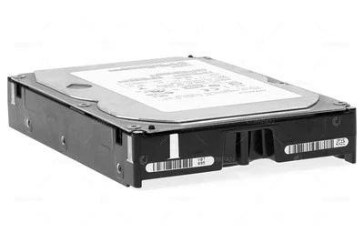 HUS154545VLS300  HITACHI HDD 450GB  15K  SAS 6G  3.5'' LFF  HOT-SWAP - Image 1 of 4