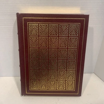 Easton Press 100 Greatest Books Ever Written Short Stories by Oscar Wilde Foto 1 de 4