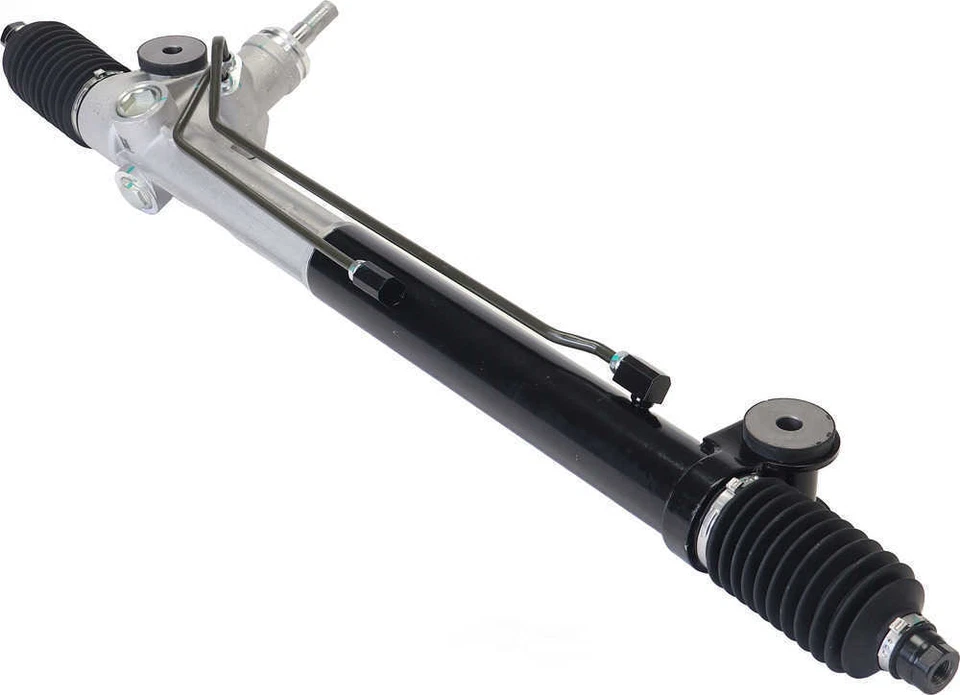 Conjunto de rack y piñón - PEC Autopart Intl 2601-666287 Foto 1 de 2