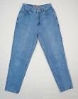 VINTAGE THIS IS A PAIR LEVI'S 900 WOM 12 HIGH RISE STONEWASH BLUE MOM JEANS USA