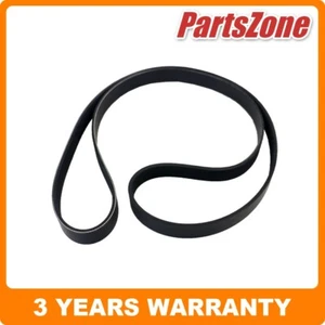 Fan Belt Serpentine Belt Fit for BMW X5 E53 4.4L-4.6L V8 2000-2007 7PK1635N - Picture 1 of 4