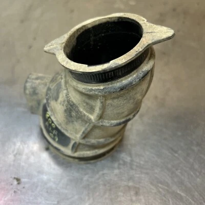 2009 Polaris RZR 800 EFI OEM Throttle Body Boot - Image 1 of 4