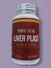 Primal Intake Liver Plast Advanced Formula 60 Capsules EXP 02/2024